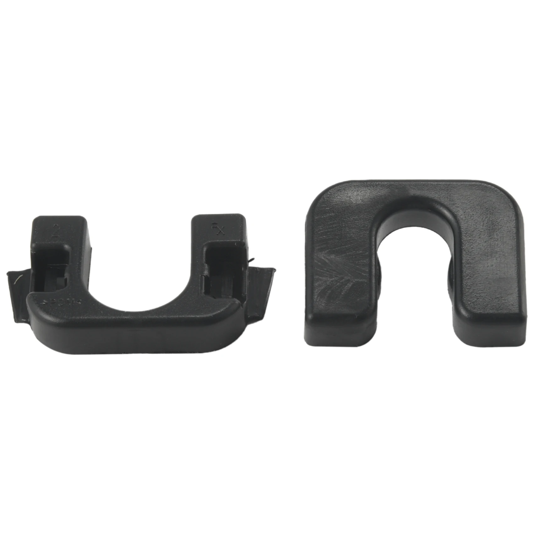 

for Fiesta Focus MK3 Mondeo B-Max C-Max Rear Boot Parcel Shelf String Hanger Brakcet Clips Pivot Pegs Pins 1539663