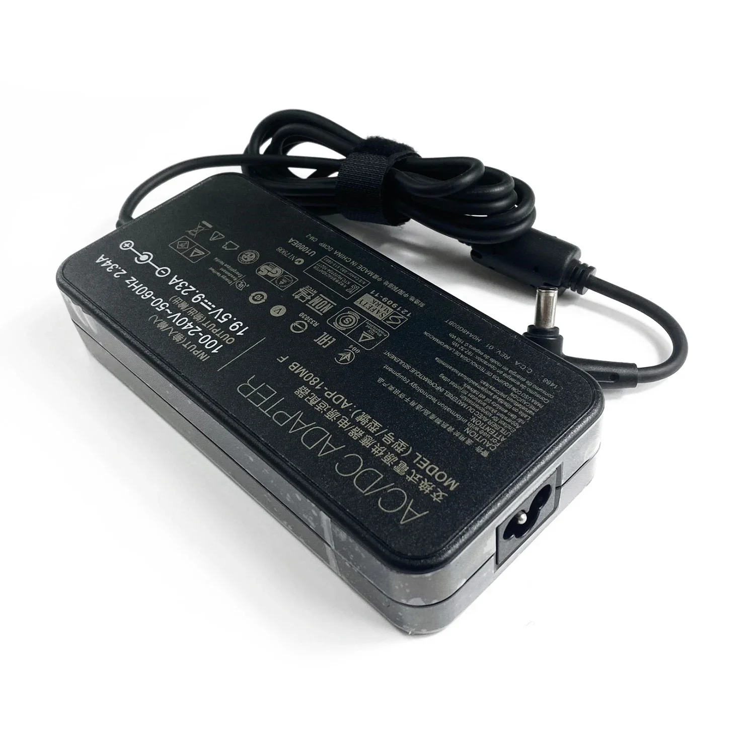 Carregador de Adaptador ac para Laptop para Asus Jogos Tuf Fx705gm A17 Tuf706ih-es75 Fa706ii A15 Fa506iu Fa706 Tuf706iu-as76 19.5v 9.23a - Imagem 2