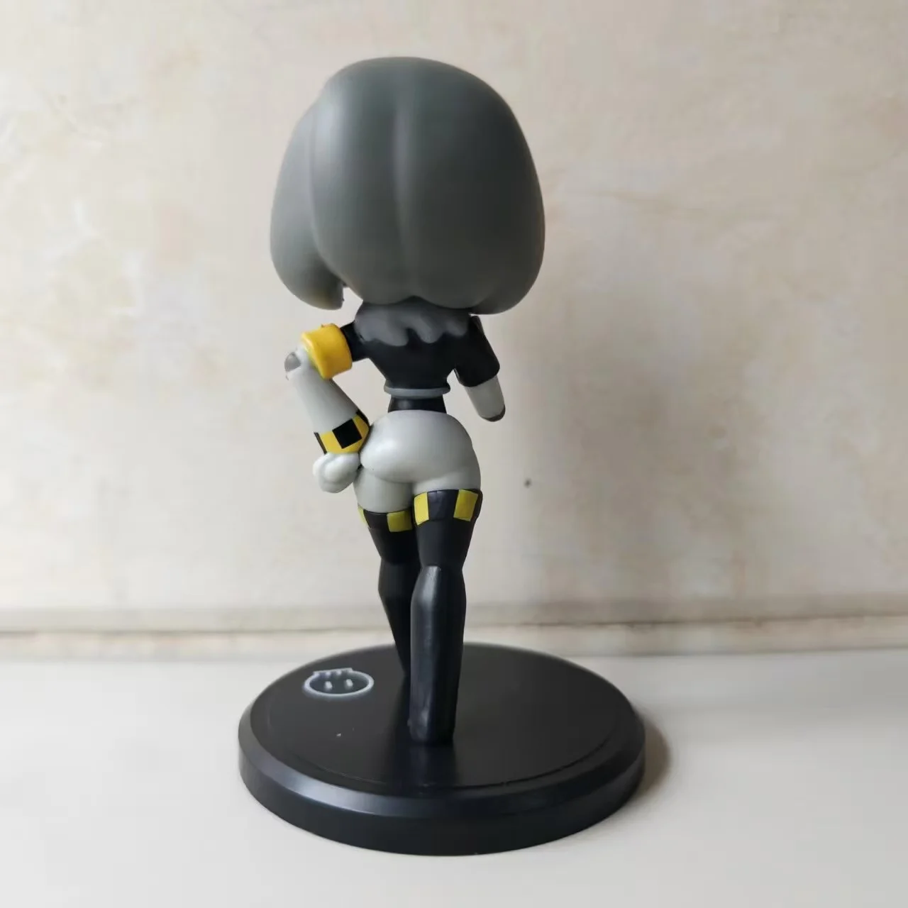Anime Murder Drones Actionfigur Puppe Trendiges Spielzeugmodell Statue Desktop-Ornament Sammlerstück Dekorationsfigur Merchandise Geschenk für Jungen – Detail 2