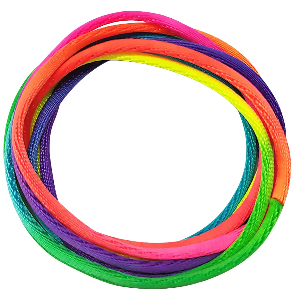

6 шт., веревка для кошек, 165 см