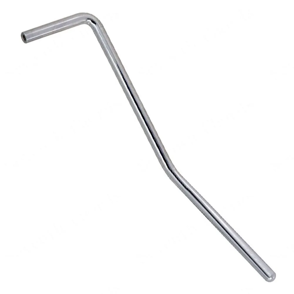 Für Gitarrenperformance, 8,6 mm Tremolo-Stangenbuchse, Tremolo-Griff, stabile Verbindung, reibungslose Steuerung für E-Gitarre – Detail 24