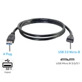 Without power cable