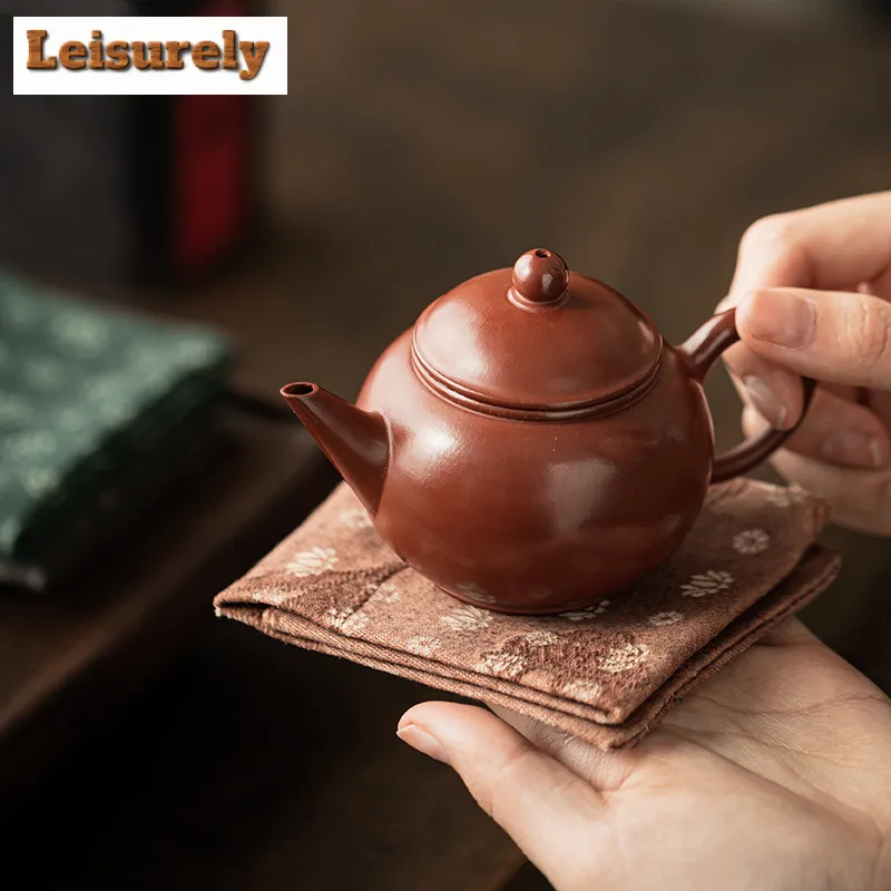 Lotus Rectangular Tea Towel Ancient Tea Cup Mat Tea Cup Pad Tea Napkins Household Tea Cloth Chinese Tea Set Accessories Craft