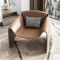 IHOME Italian Minimalist Designer Chair 2