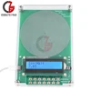 DC 4-15V 7.83Hz Schumann Wave Generator High Precision 0.01Hz~100000Hz Pure Sine FM Signal Generators Audio Resonator Type-C 4