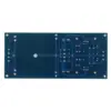 LM317 LM337 Output Dual 2.5V-24V Adjustable Regulated Power Supply Board PCB Can Be Installed Talema 15VA/25VA Transformer 2