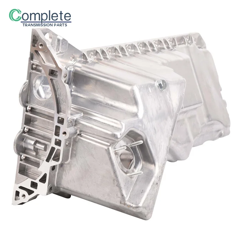 Aluminum Engine Oil Pan 11137556663 Suit F01 F07 F10 528i 535i 640i 740i 740Li 09-16