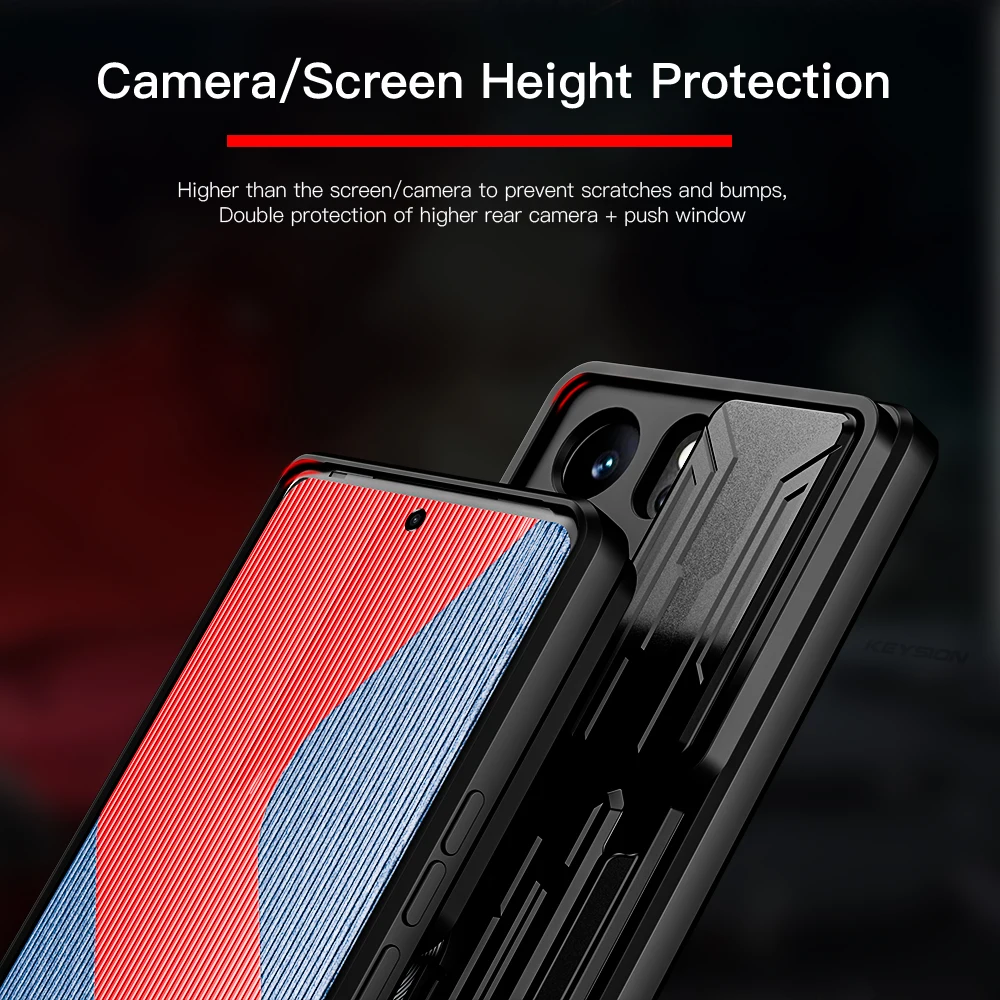KEYSION   Ƹ ̽, VIVO V29 5G V27 V25e ī , ī޶ ȣ  ĵ ȭ Ŀ, VIVO V27e V29e 5G 