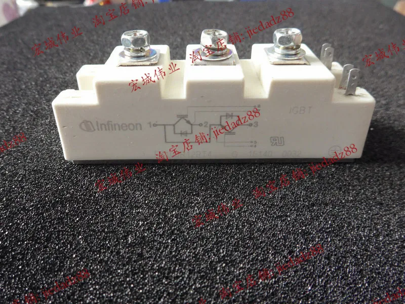 

FF100R12RT4 новая и быстрая доставка