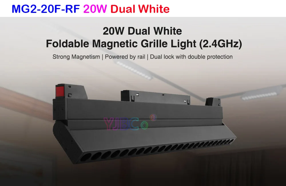 MG2-20F-RF 20W