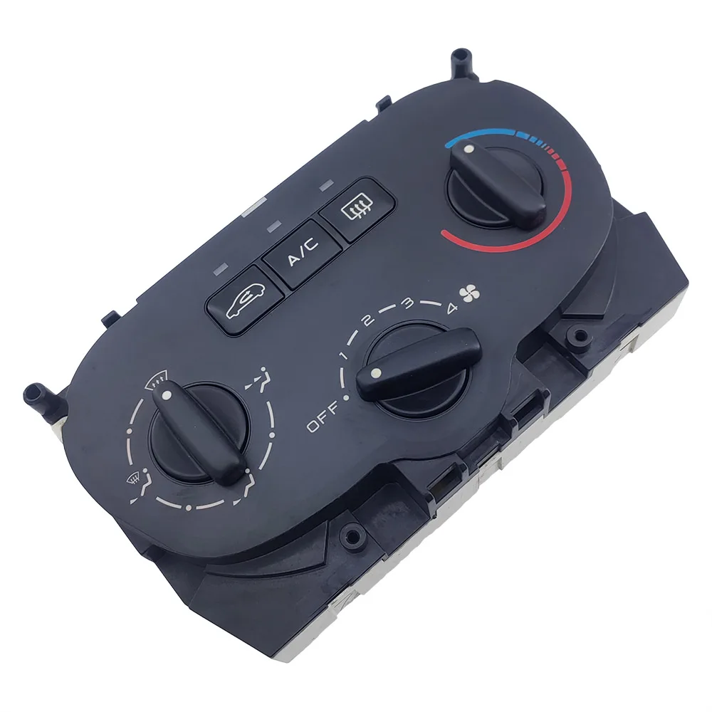 ORIGINAL VW PASSAT B8 Arteon Commande Climatisation Commande Chauffage