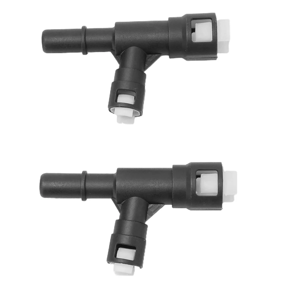 

2 шт., соединитель шланга, нагреватель, пластиковая дроссельная заслонка, 15055342 дюйма, аксессуары для интерьера