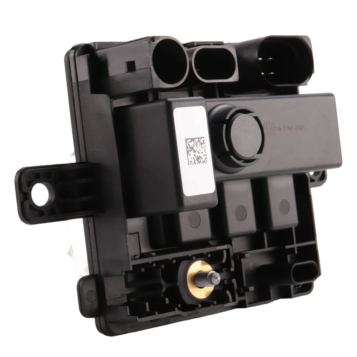 12637614585 Integrated Power Control Module Power Contact Replacement Part Automotive for BMW F10 F20 F21 F22 F23 F30 For Automotive Power Control Module