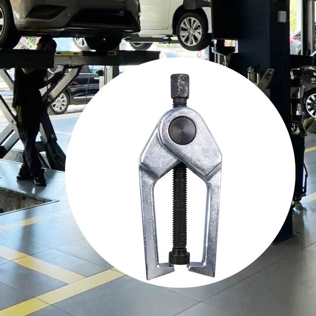 Slack Adjuster Puller Remover Easy to Operate Works on Automatic Adjusters