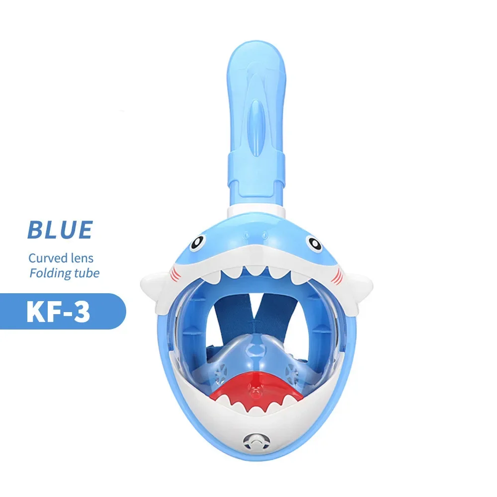 Blue KF3