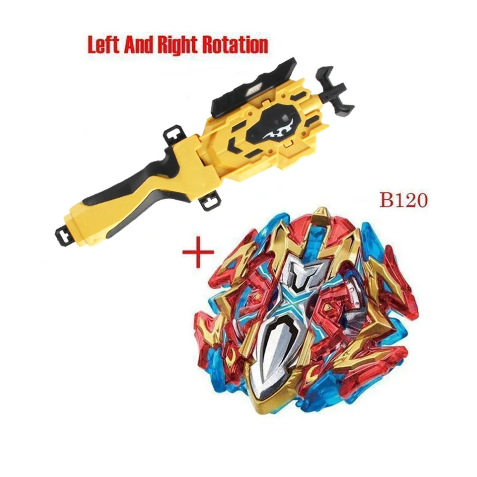 Beyblade Burst Sparking B170-1 B171 B172 With Launcher Metal Booster Bay Starter Blade Fight Toys spinning top toy beyblade toys battle top toy battle tops beyblades burst gyro