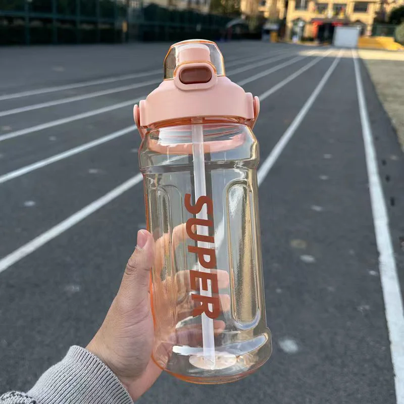 1500ml Pink