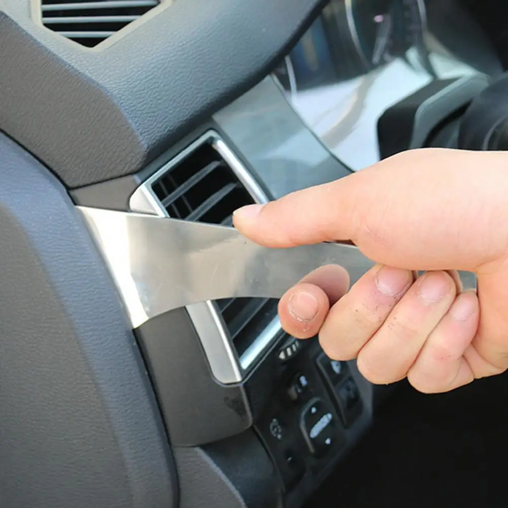 Useful Auto Disassembly Blade Multi-purpose Good Hardness Car Repair Disassembly Tool Auto Blade