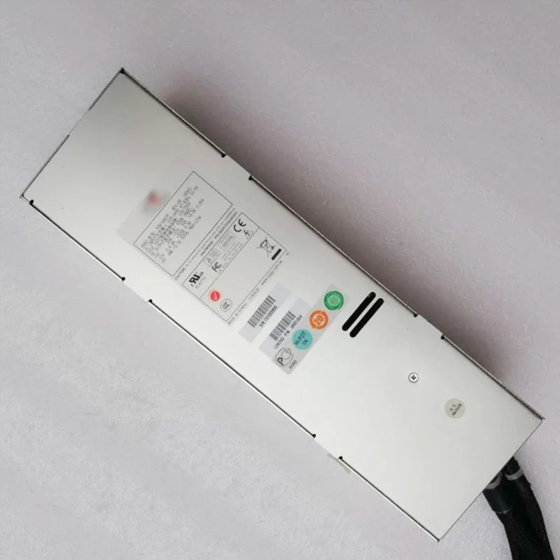 Server Power Supply For Lenovo R520 G6 36001054 P2W-5657P 650W 2U Perfect Test 4 Server Power Supply For Lenovo R520 G6 36001054 P2W-5657P 650W 2U Perfect Test - Image 2