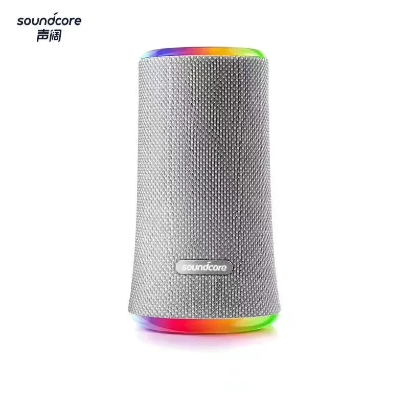 りー様用　ANKER soundcore Flare2 ポータブルスピーカー Soundcore Flare 2|オーディオ・Bluetoothスピーカーの製品情報
