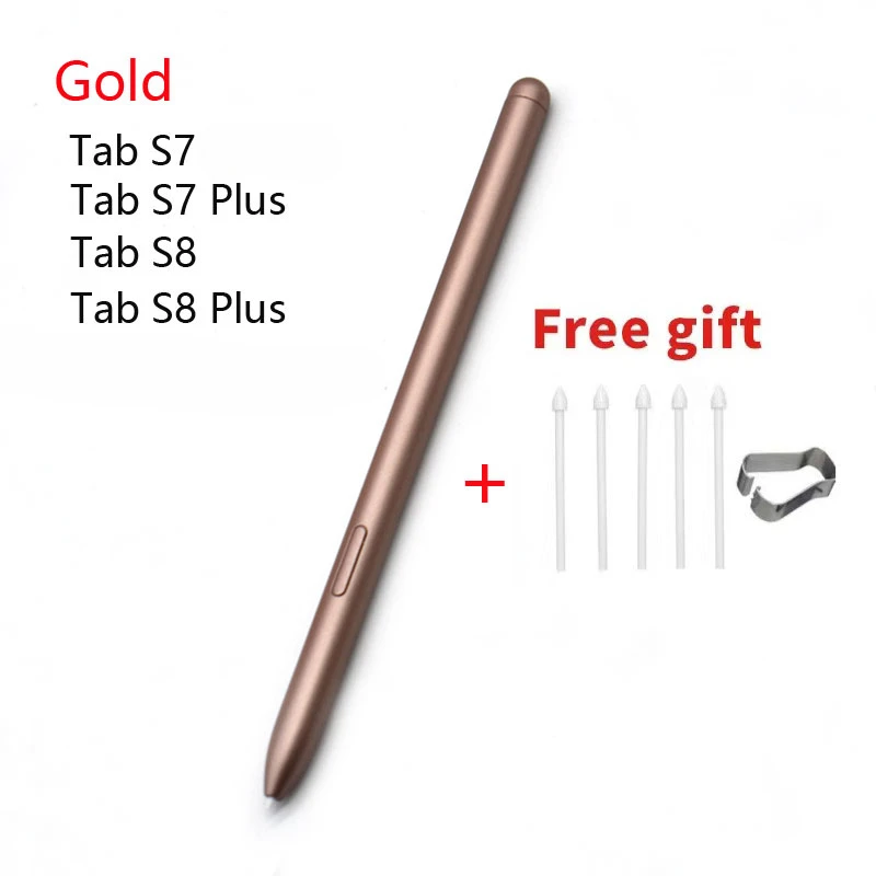 Für Samsung Galaxy S7 Tab S7+ SM-T970 T870 O riginal Stylus S Pen Touch Ersatz Bleistift Tab S8 S8+ SM-X700X800 Mit Bluetooth – Detail 21