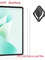 2PCS honorx8a 11inch