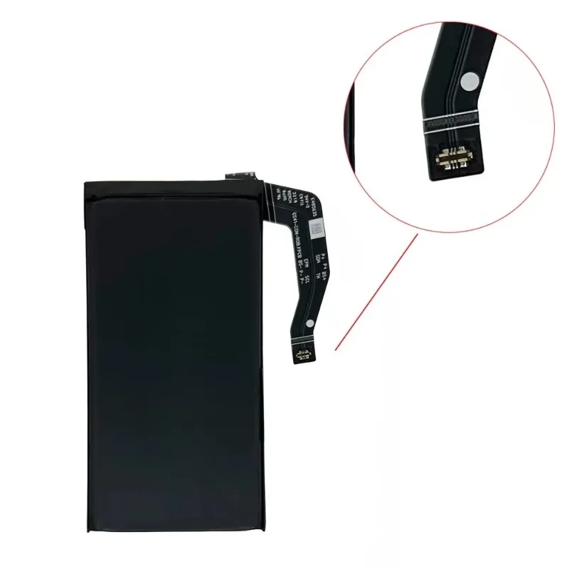 GP5JE for HTC  Pixel 7A 3.85V 4385mAh High Quality Replacement Mobile Phone Batt