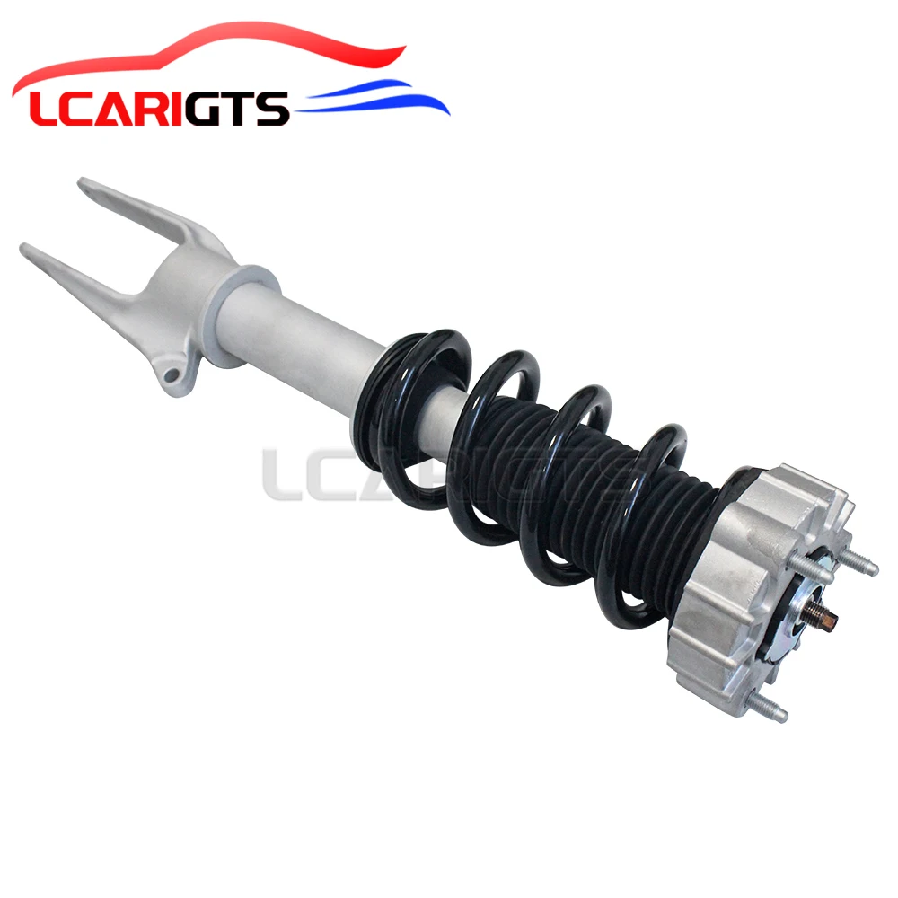 

Амортизатор передней левой/правой пневматической подвески для Porsche Panamera 2010 - 2016 в сборе с EDC 97034304504 97034304505