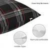 Custom Seat Upholstery Pattern Recaros Pillow Covers Nordic Cushion Cover Square Pillowcase 3