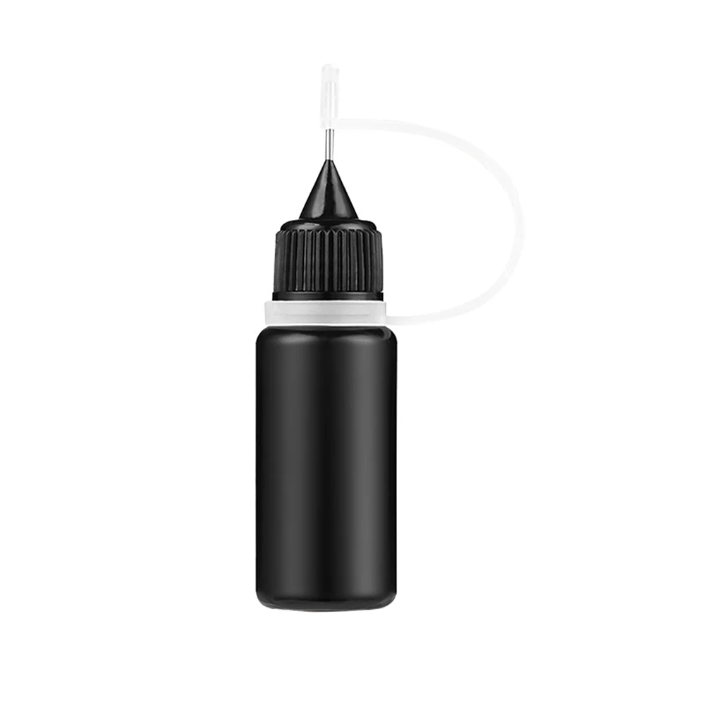 Nail Polish Gel Fast Drying 10ml/5ml Nail Jewelry Glue Enhancement Products Strong Caulking Gel Convenient Net Red Diy