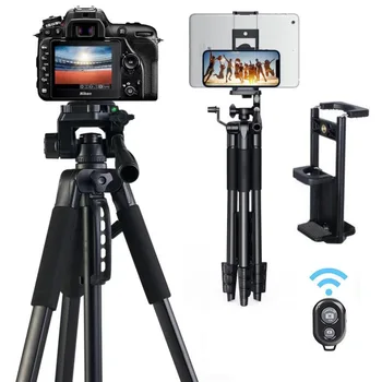 Aluminum alloy camera tripod 1