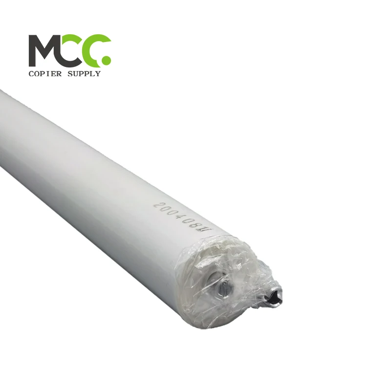 Rolo de Limpeza da Web do Fusor para Ricoh B1404181 Mp9001 9002 6001 6002 7001 8001 6500 7500 5500 8000 7000 Aficio 2051 2060 2075 Pcs - Imagem 3