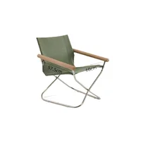 Nap-Ready Folding Lounge Chair Reclining for Office/Home/Balcony Portable Sleeping Chair Foldable Outdoor Camping Chair 5