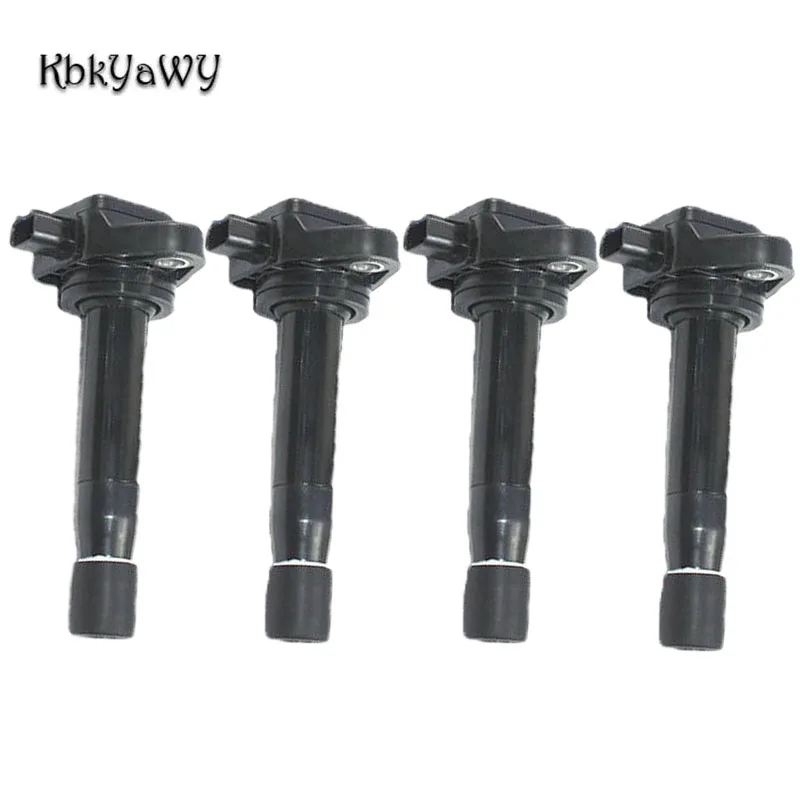 Высокопроизводительная катушка зажигания Kbkyawy для Honda Geshitu Accord Acura RL TL 30520R70A01 CM11213, автозапчасти