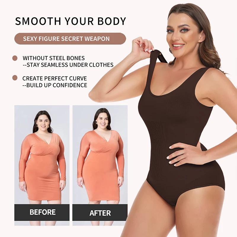 full body shaper