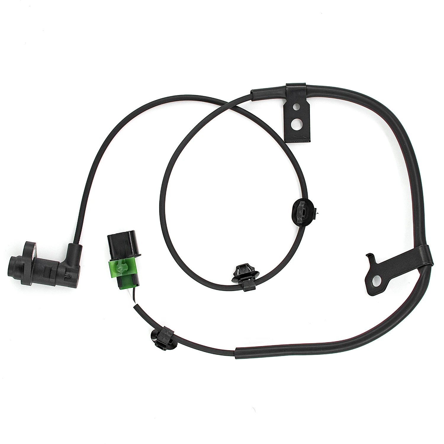 Rear Right ABS Sensor Wheel Speed Sensor Part No 4670A600 4670A880 For