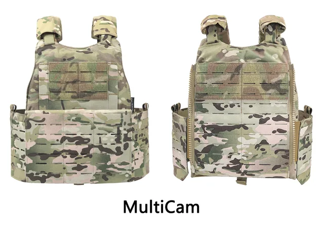 MultiCam