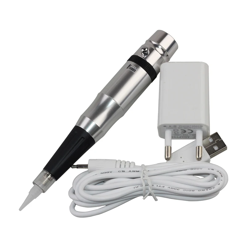 Strumento Permanente Di Microblading Del Trucco Permanente Del Tatuaggio Del EBa