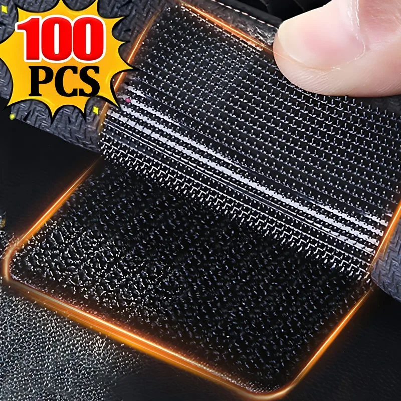 1002pcsStrongCarpetFixingStickersDoubleFacedHighAdhesiveCar