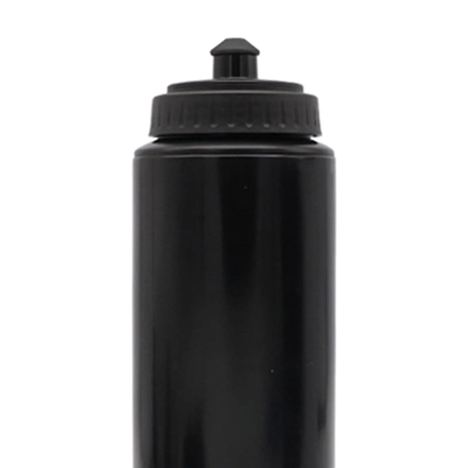 Sports Water Bottle, Water Cup Sports Bottle Drinking Bottle, Fitness Bottle 1 L for Hockey Baseball Football Cycling Boxing
