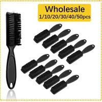Multi specification men's beard brush,hair clipper cleaning brush,beard brush,hair styling brush For Hair Accessories
