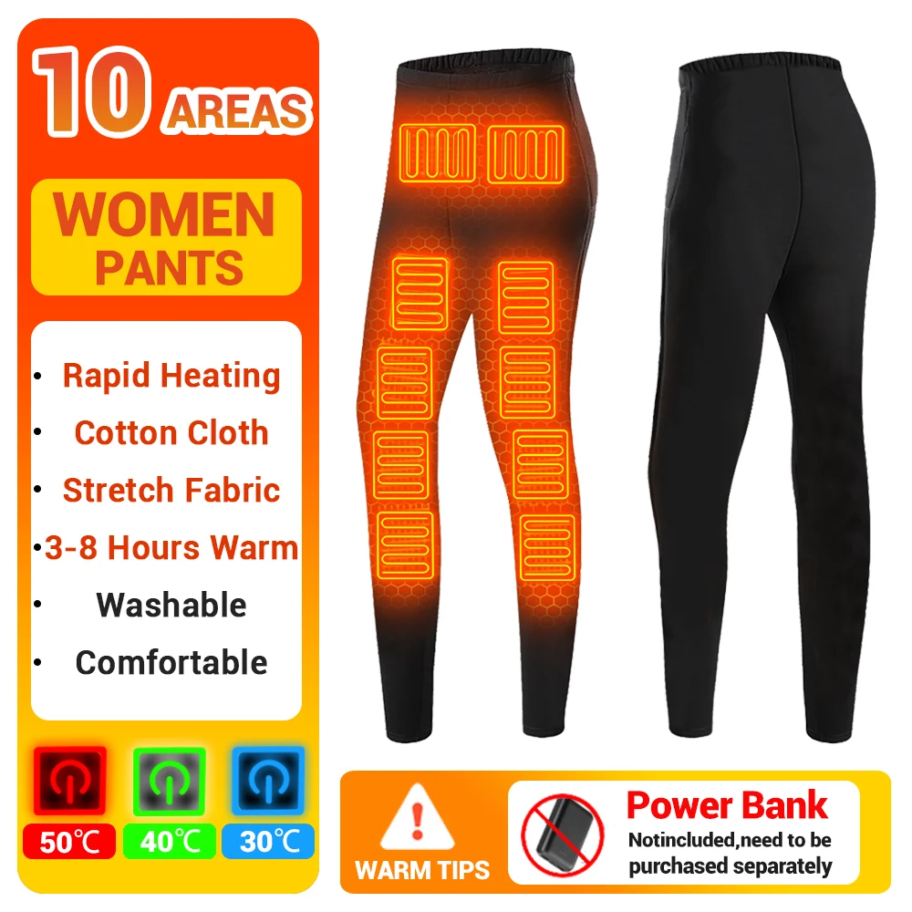 10 Area Women Pants