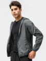 Unisex-gray