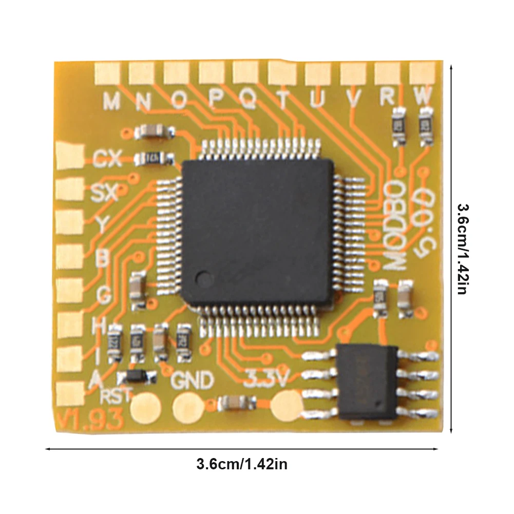 MODBO 5.0  б ϵ ̺  ܼ  Ĩ, PS2 5.0, PS2 ȣƮ Ĩ