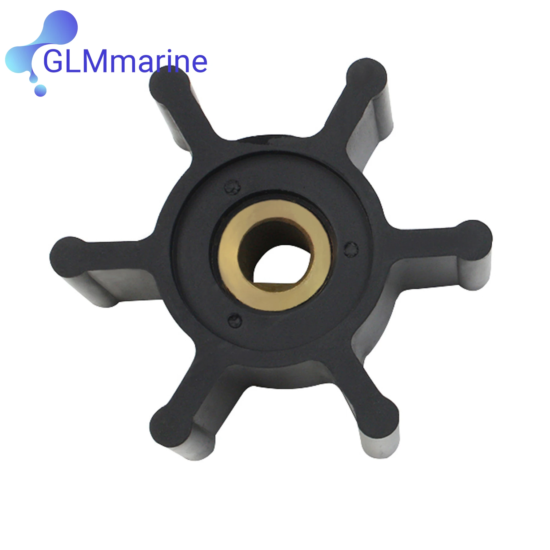 

Water Pump Impeller Kit 09-824P-9 For Johnson 09-824P Replace JMP 7053-01