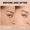 30Ml Press Liquid Foundation Matte Oil Control and WaterProof natural silty fine not easy to swap makeup Concealer 5