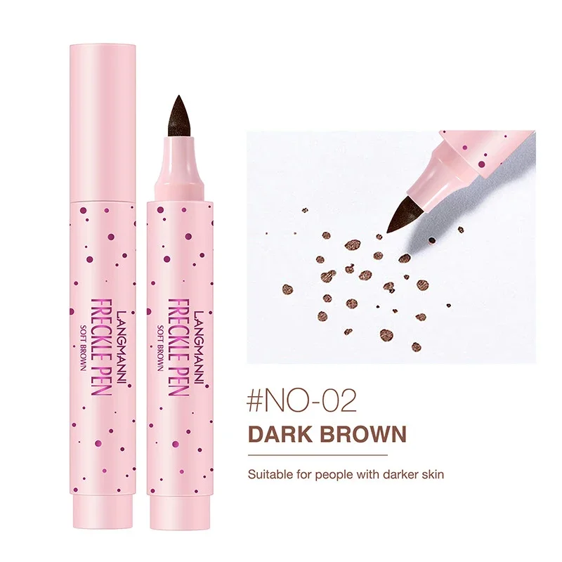 1PC Face Concealer Pen Waterproof