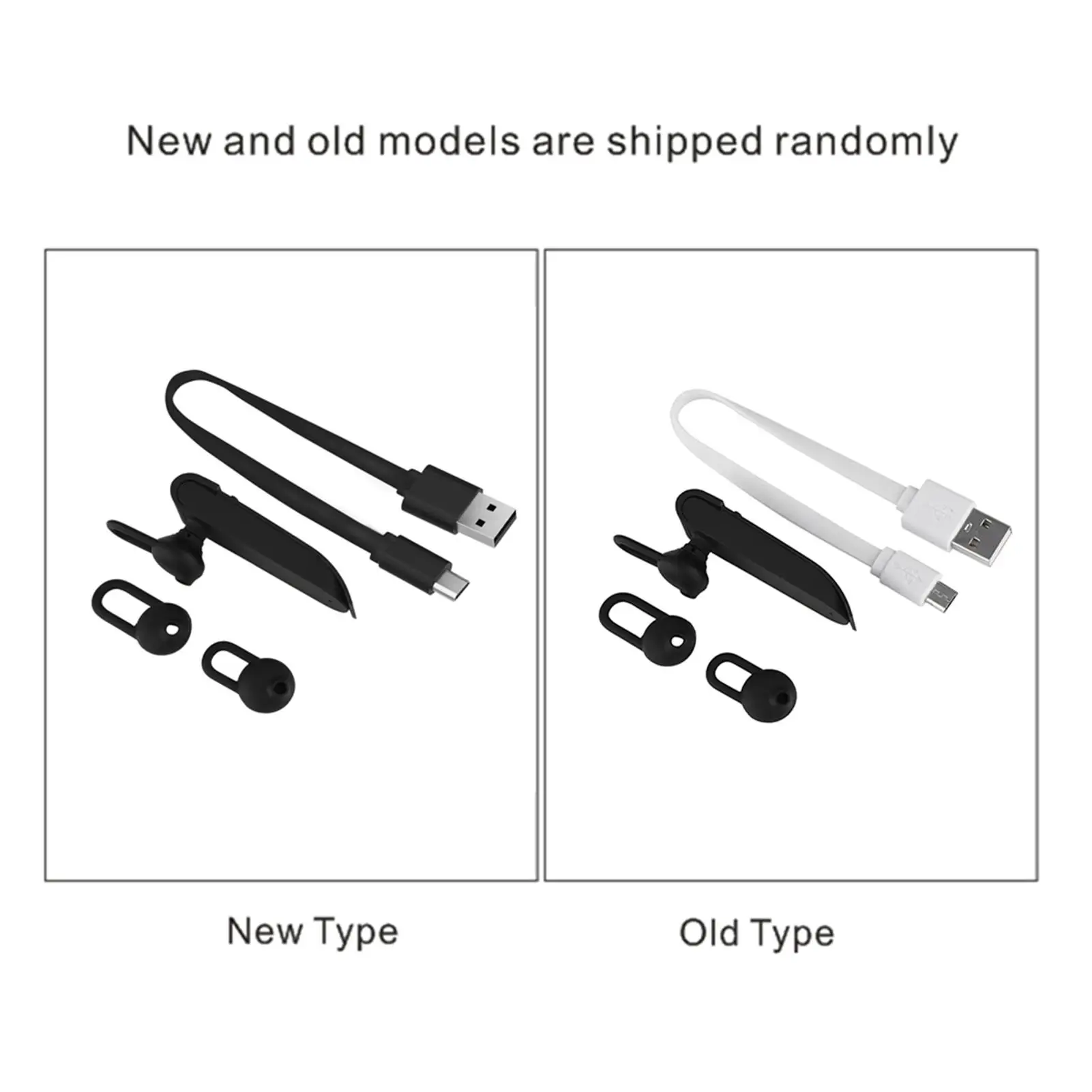 Smart Multi-Language Translation Wireless Earbuds Portable Business Headphones