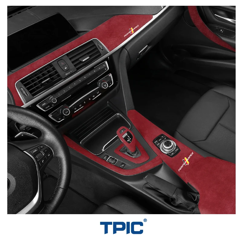 BMW F31 F30 インテリアパネル　内装　sports BMW F30 Mスポーツ インテリアパネル