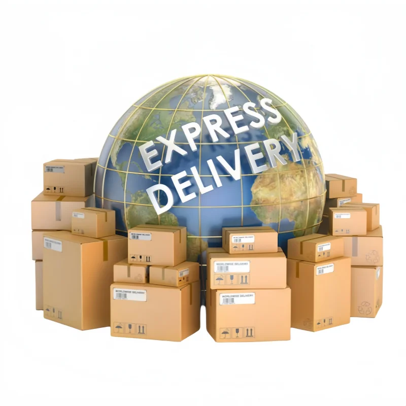 

AliExpress Standard Shipping